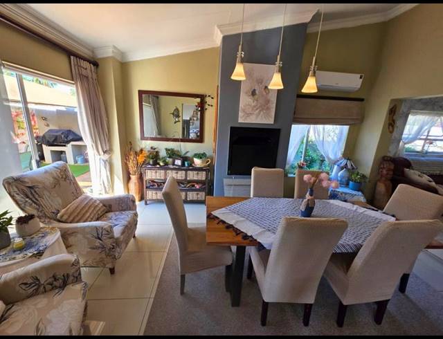 3 BEDROOM PROPERTY TO RENT IN BLUE GILL